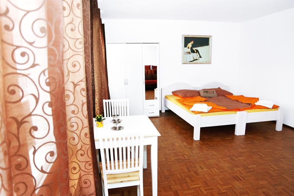 Hostel Villa Viva Bregenz Habitación foto