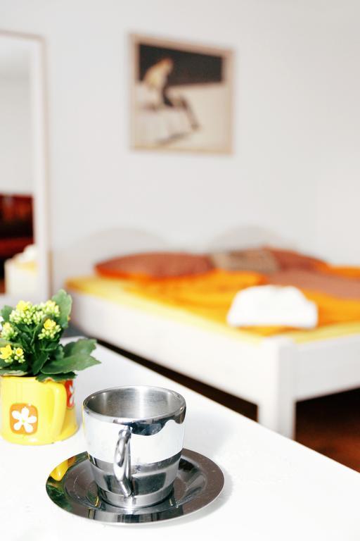Hostel Villa Viva Bregenz Habitación foto