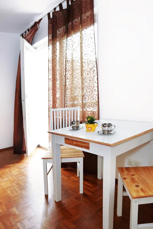Hostel Villa Viva Bregenz Habitación foto